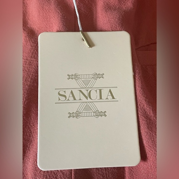 NWT Sancia Sorella pants - Picture 4 of 11